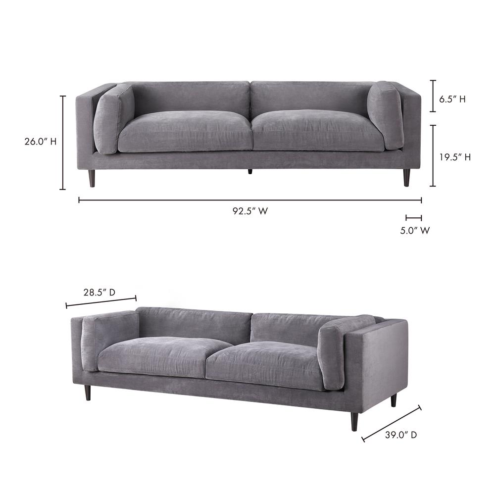 Lafayette Sofa. Picture 8
