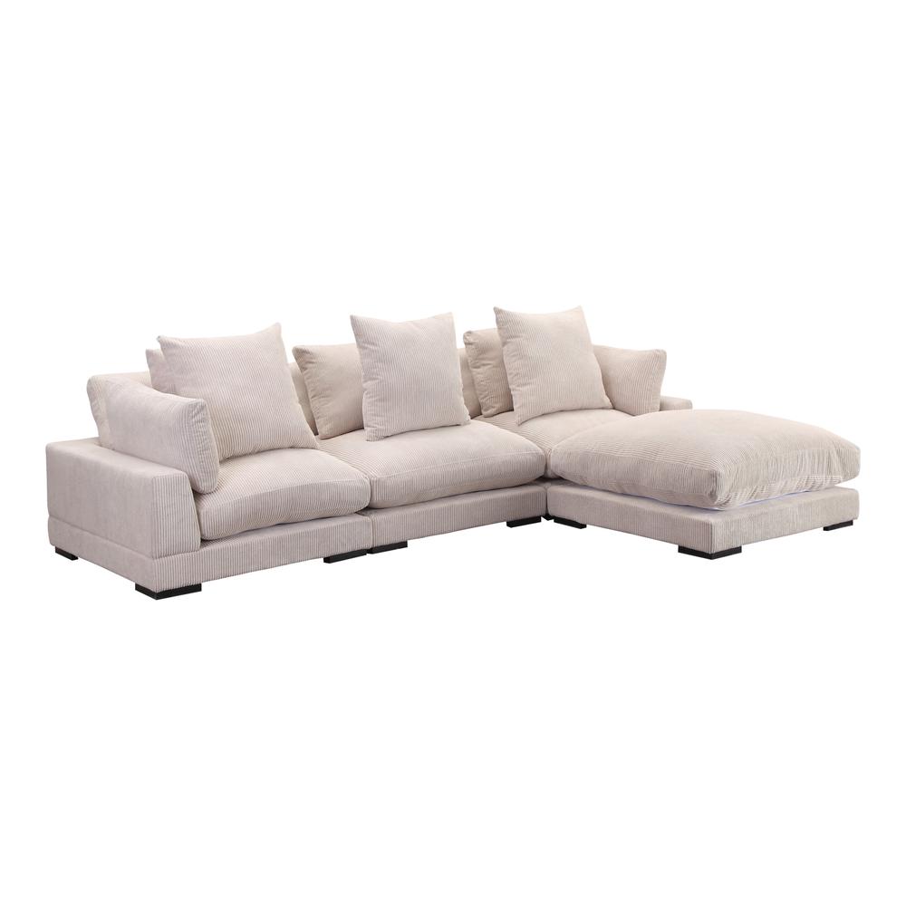 Tumble Lounge Modular Sectional. Picture 2