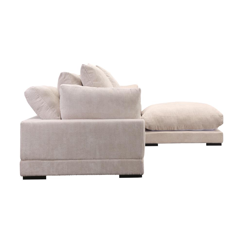 Tumble Lounge Modular Sectional. Picture 3