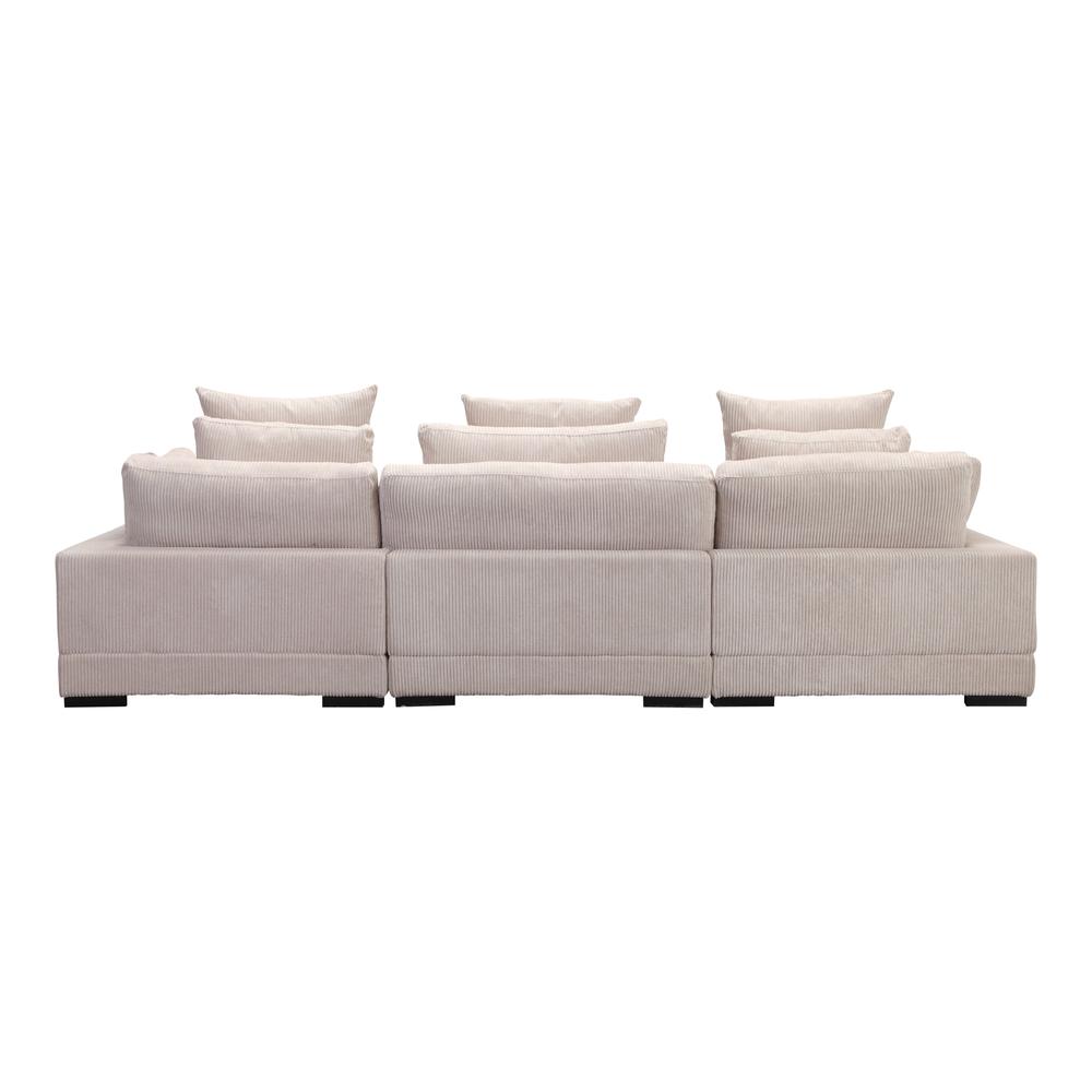 Tumble Lounge Modular Sectional. Picture 4