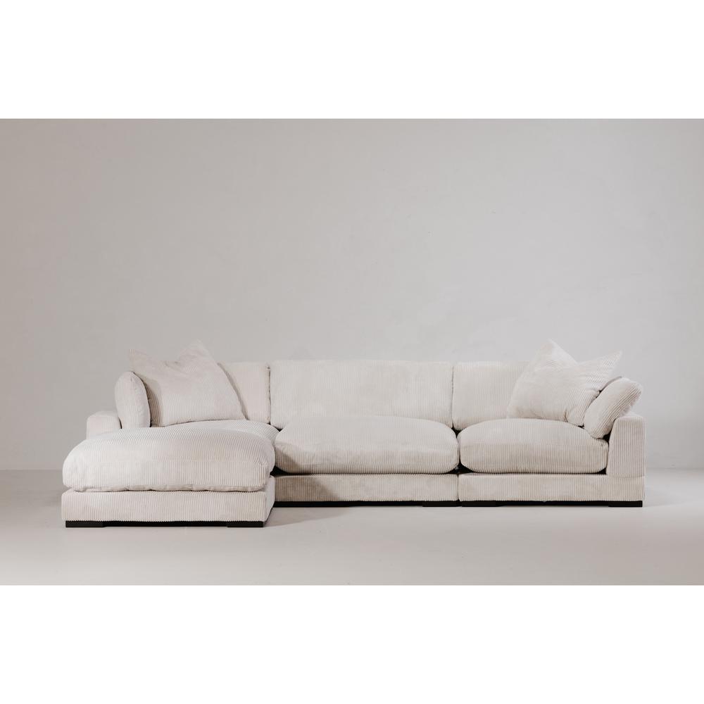 Tumble Lounge Modular Sectional. Picture 6