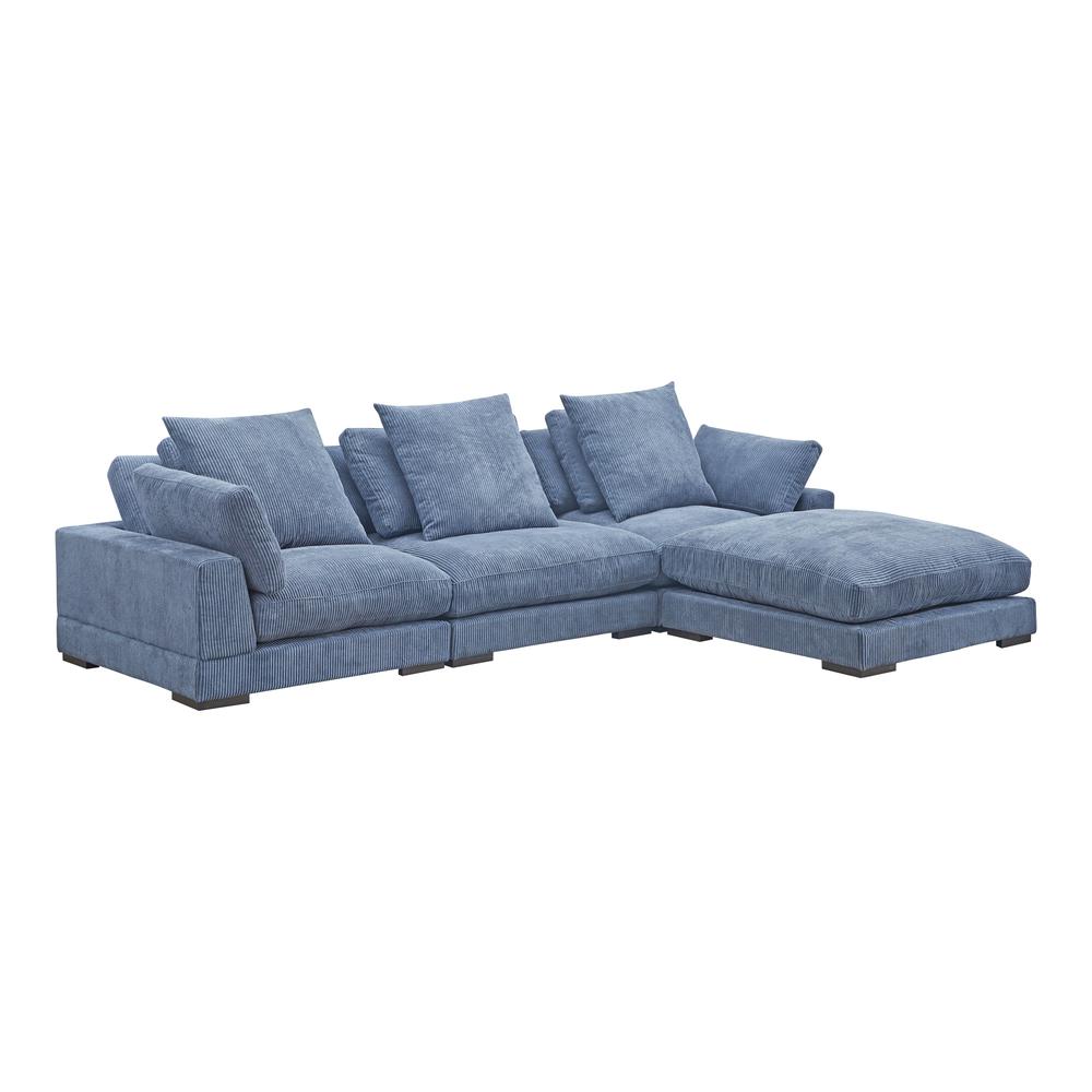Tumble Lounge Modular Sectional. Picture 2