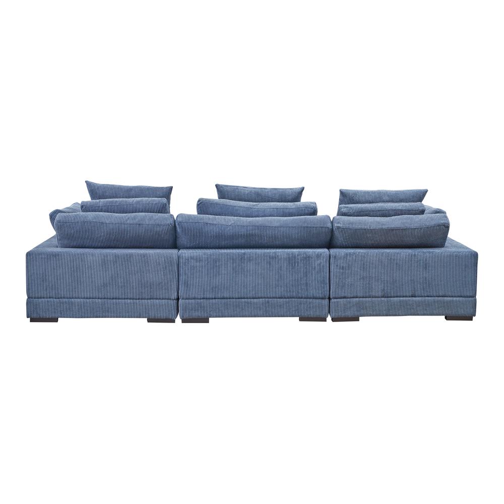 Tumble Lounge Modular Sectional. Picture 4