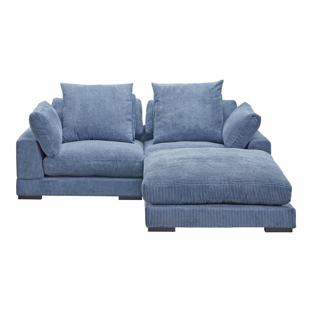 Tumble Nook Modular Sectional. Picture 1
