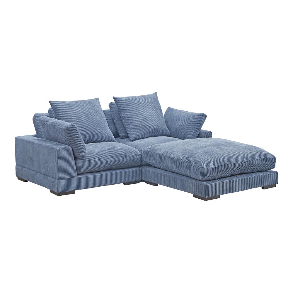 Tumble Nook Modular Sectional. Picture 2