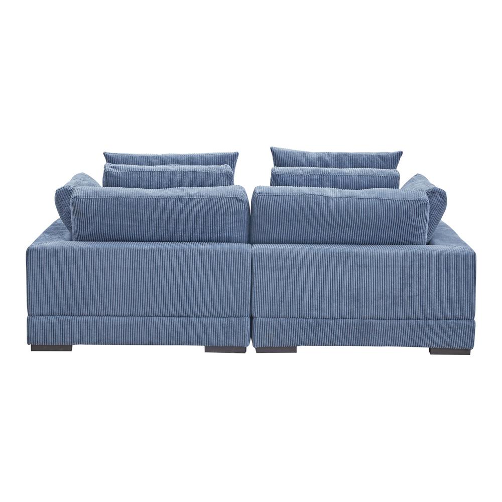 Tumble Nook Modular Sectional. Picture 4
