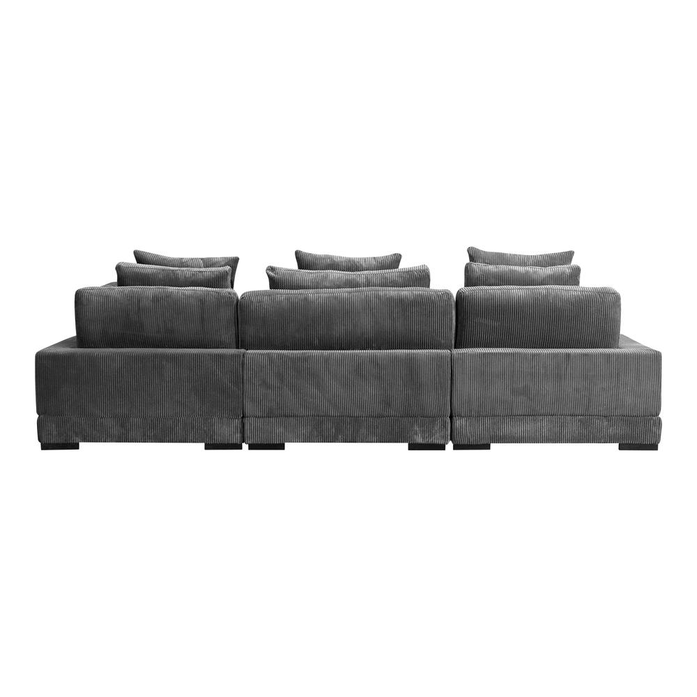 Tumble Classic L Modular Sectional. Picture 3