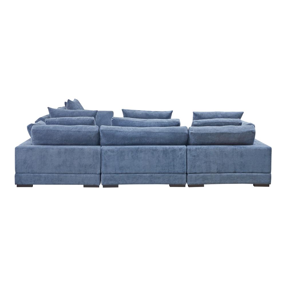 Tumble Classic L Modular Sectional. Picture 4