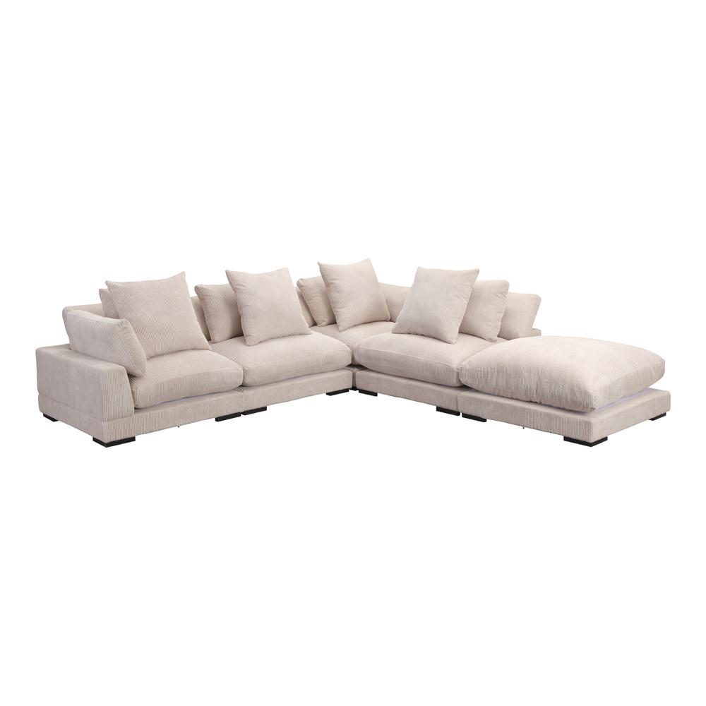 Tumble Dream Modular Sectional. Picture 2