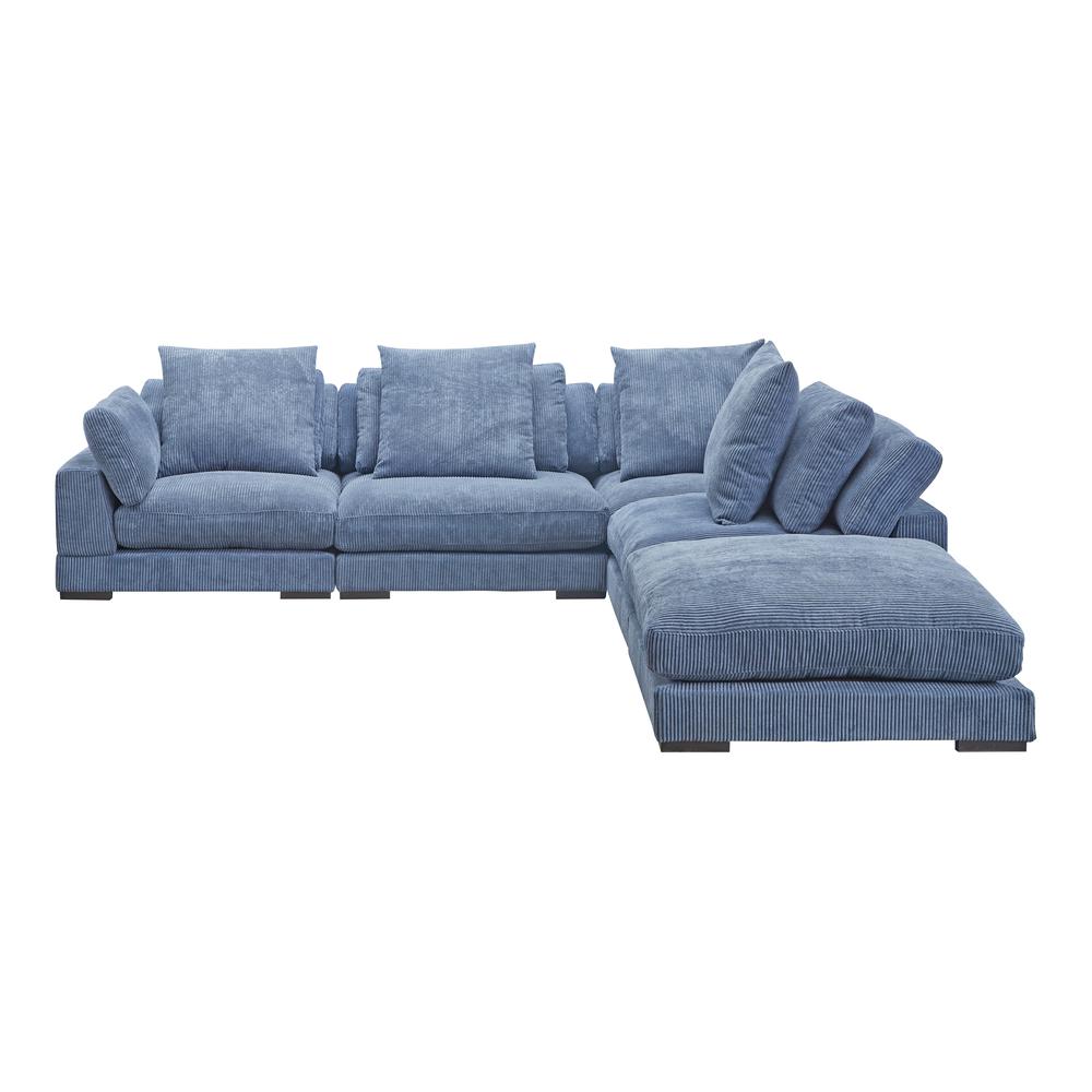 Tumble Dream Modular Sectional. Picture 1