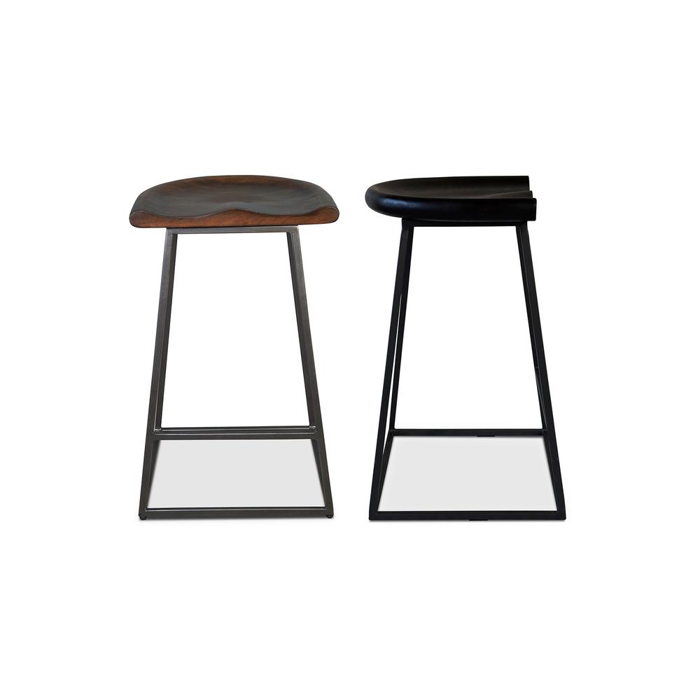 Jackman Counter Stool-Set Of Two. Picture 1