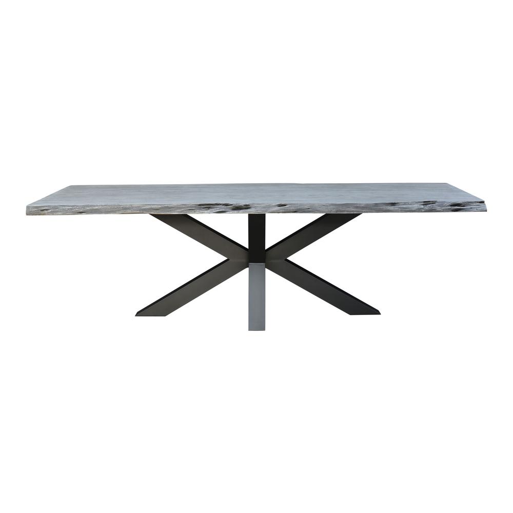 Edge Dining Table Small. Picture 1