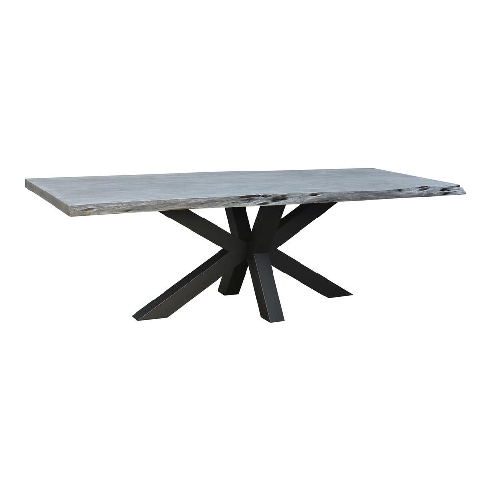 Edge Dining Table Small. Picture 2
