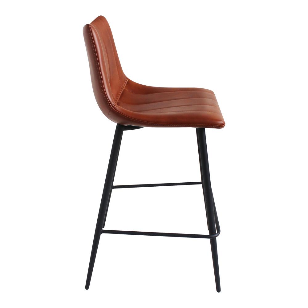 Alibi Barstool - Brown Elegance Collection (Set of Two), Belen Kox. Picture 4