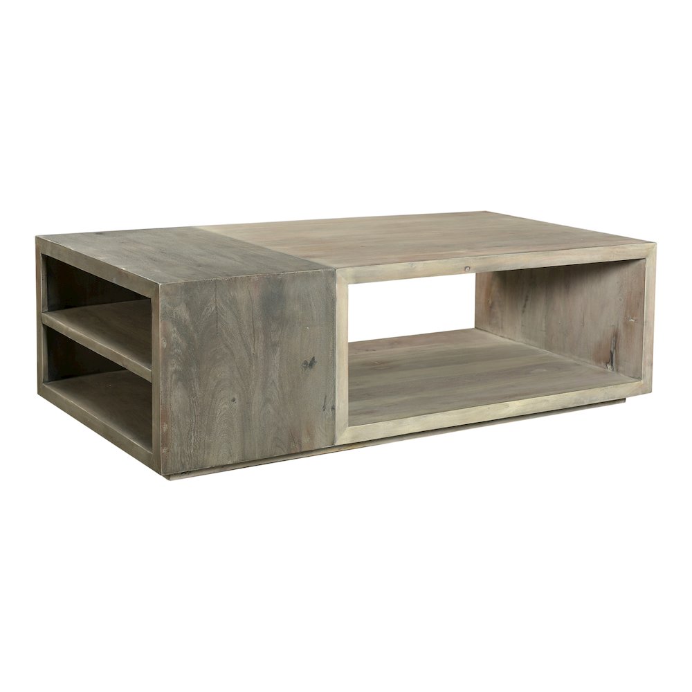 Cubist Storage Coffee Table - Part of Timtam Collection, Belen Kox. Picture 1