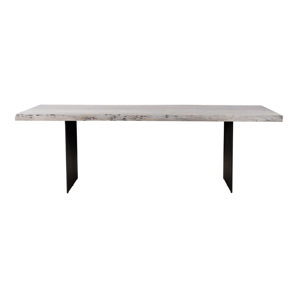 Evans Dining Table. Picture 1