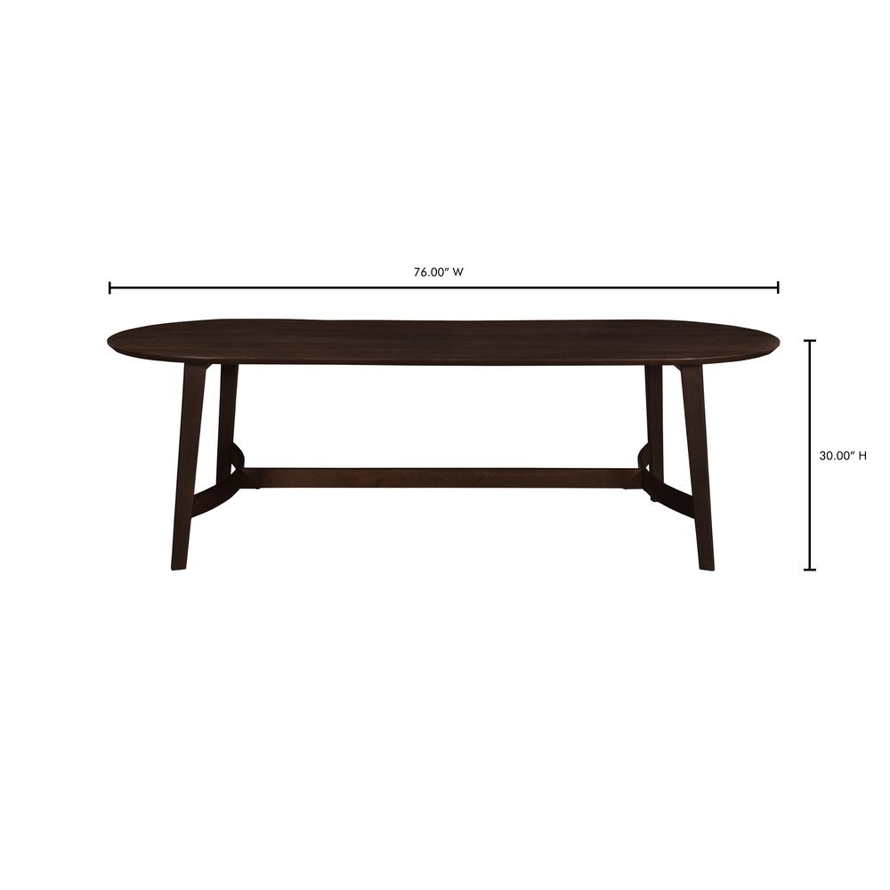 Trie Dining Table Small. Picture 9