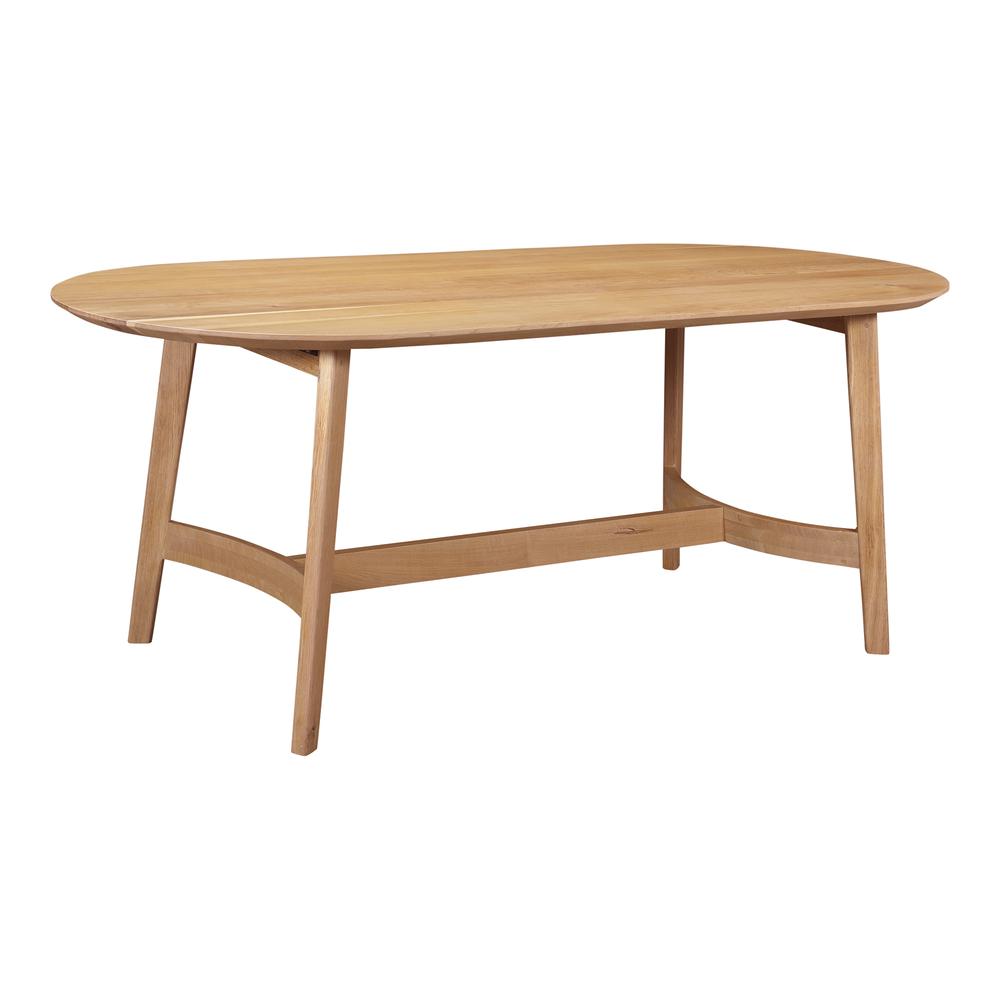 Trie Small Dining Table. Picture 2