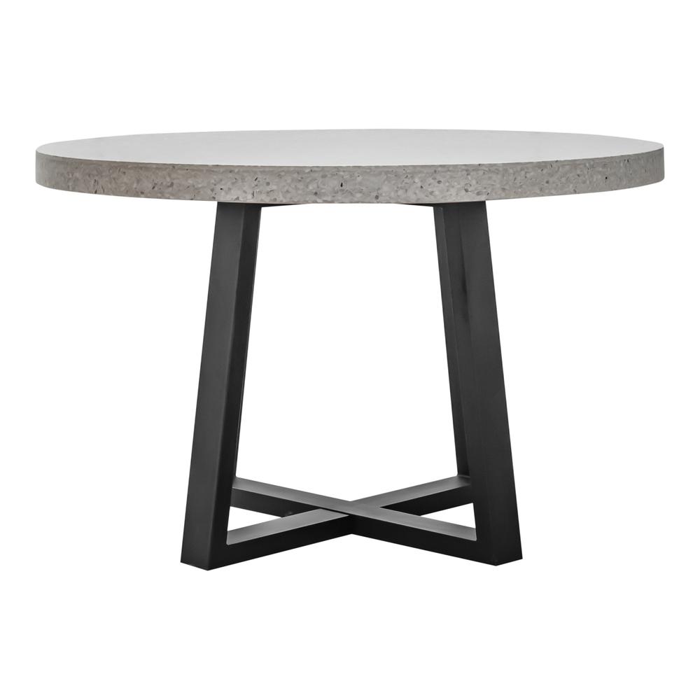 Vault Dining Table. Picture 1