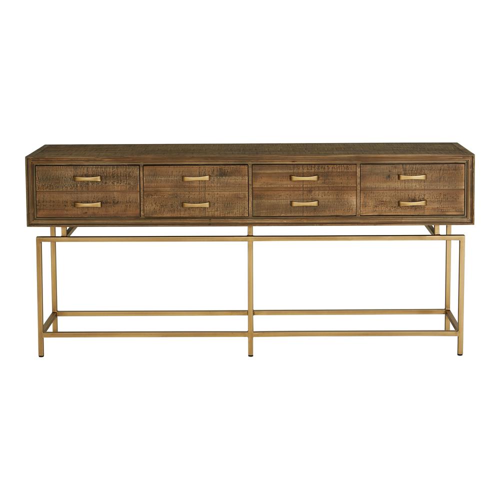 Floating Drawer Console Table - Part of Aristocrat Collection, Belen Kox. Picture 6
