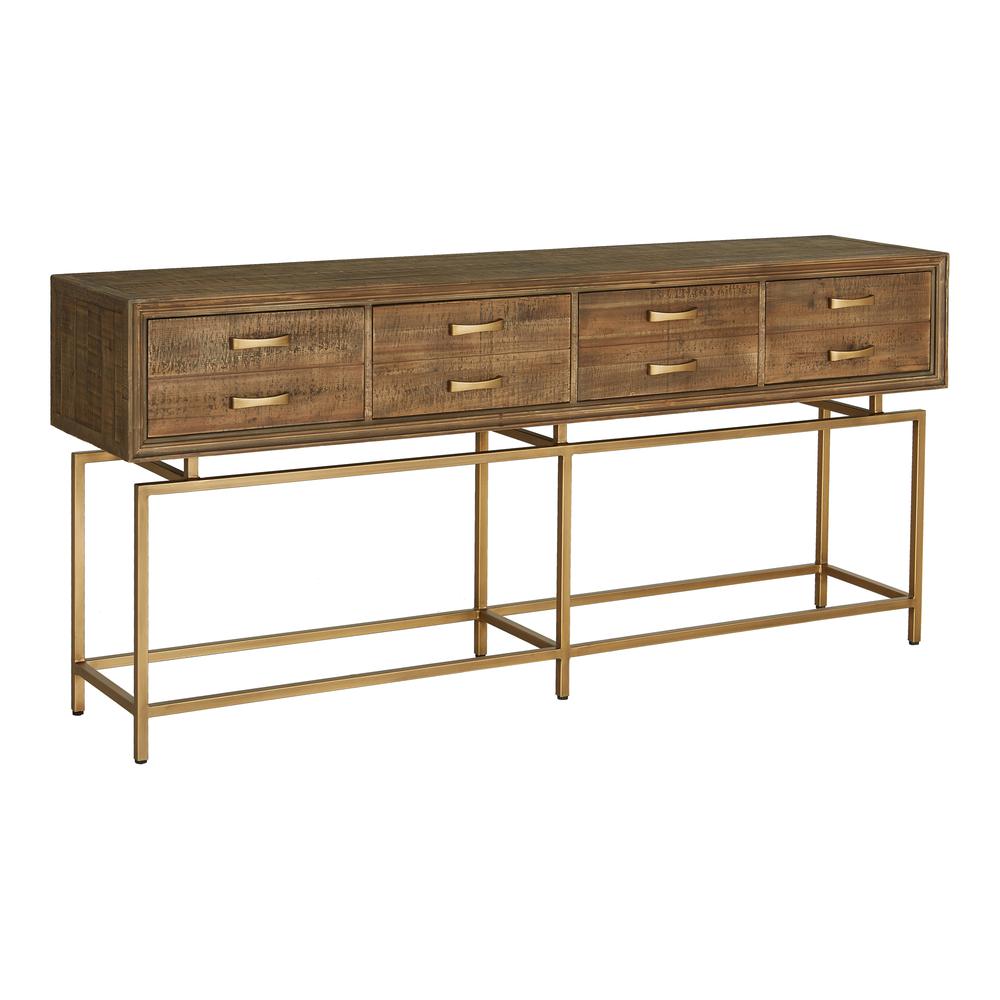 Floating Drawer Console Table - Part of Aristocrat Collection, Belen Kox. Picture 3
