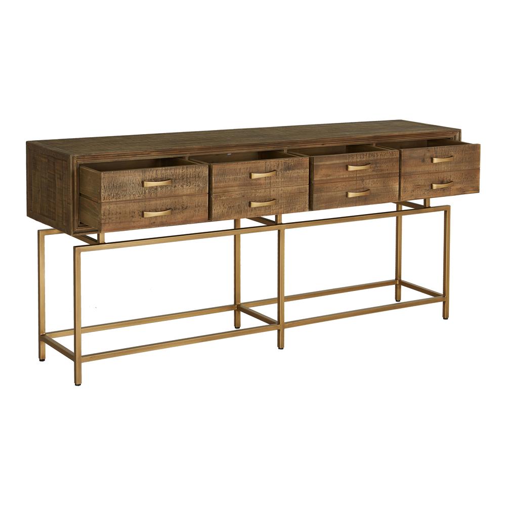 Floating Drawer Console Table - Part of Aristocrat Collection, Belen Kox. Picture 1