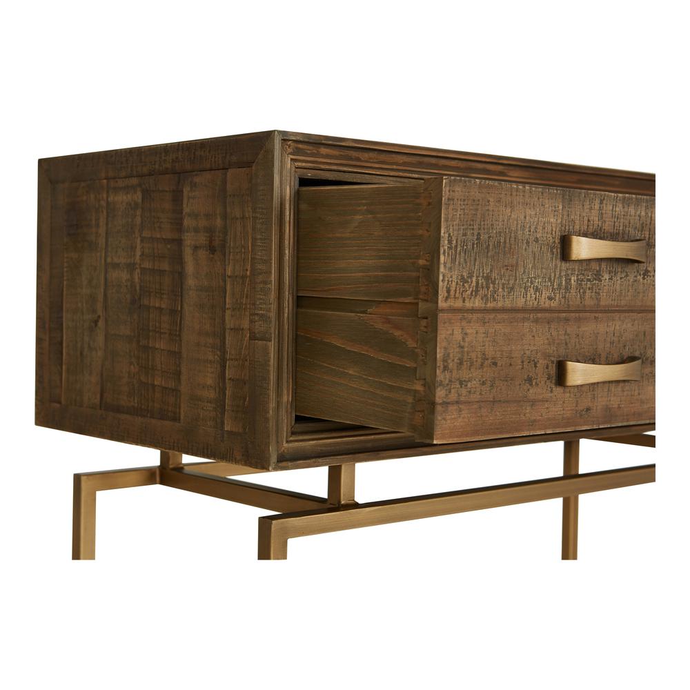 Floating Drawer Console Table - Part of Aristocrat Collection, Belen Kox. Picture 2