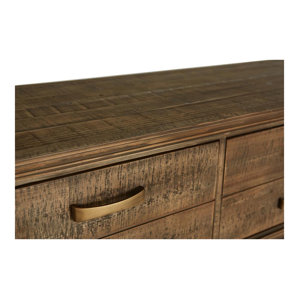 Floating Drawer Console Table - Part of Aristocrat Collection, Belen Kox. Picture 4