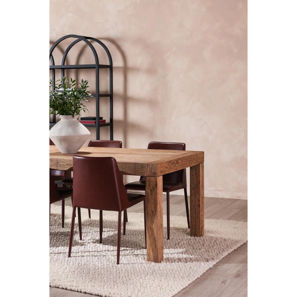 Evander Dining Table. Picture 7