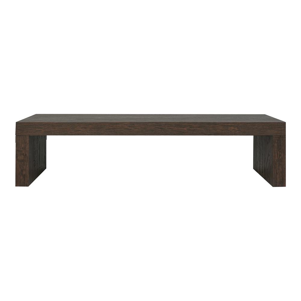 Evander Dining Bench. Picture 1