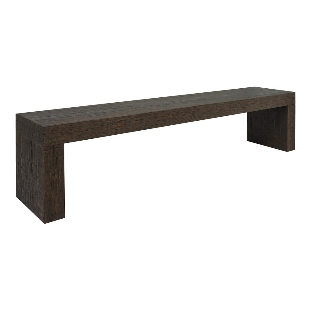 Evander Dining Bench. Picture 2