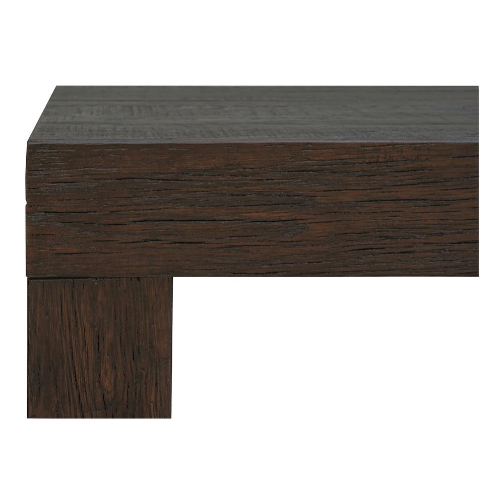 Evander Dining Bench. Picture 4