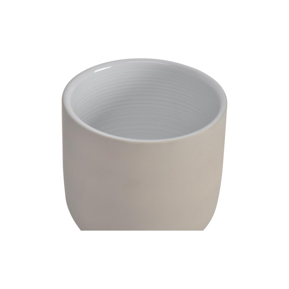 Spice Planter 5In Grey. Picture 2