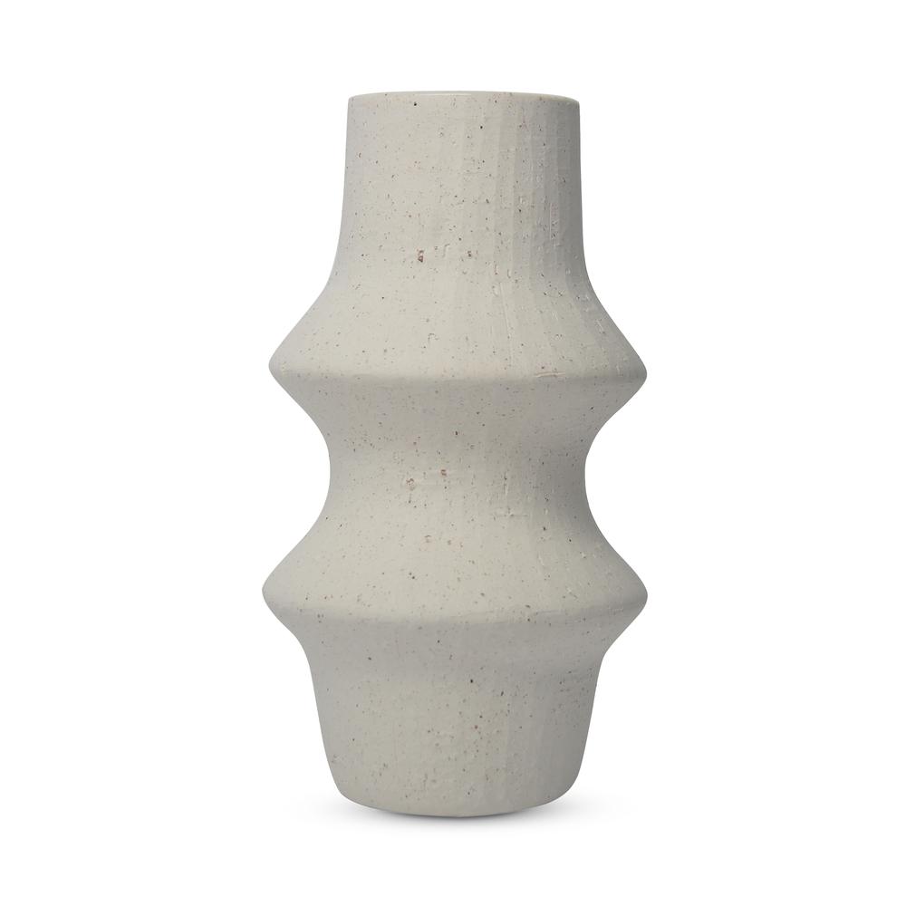Lacy Vase. Picture 1