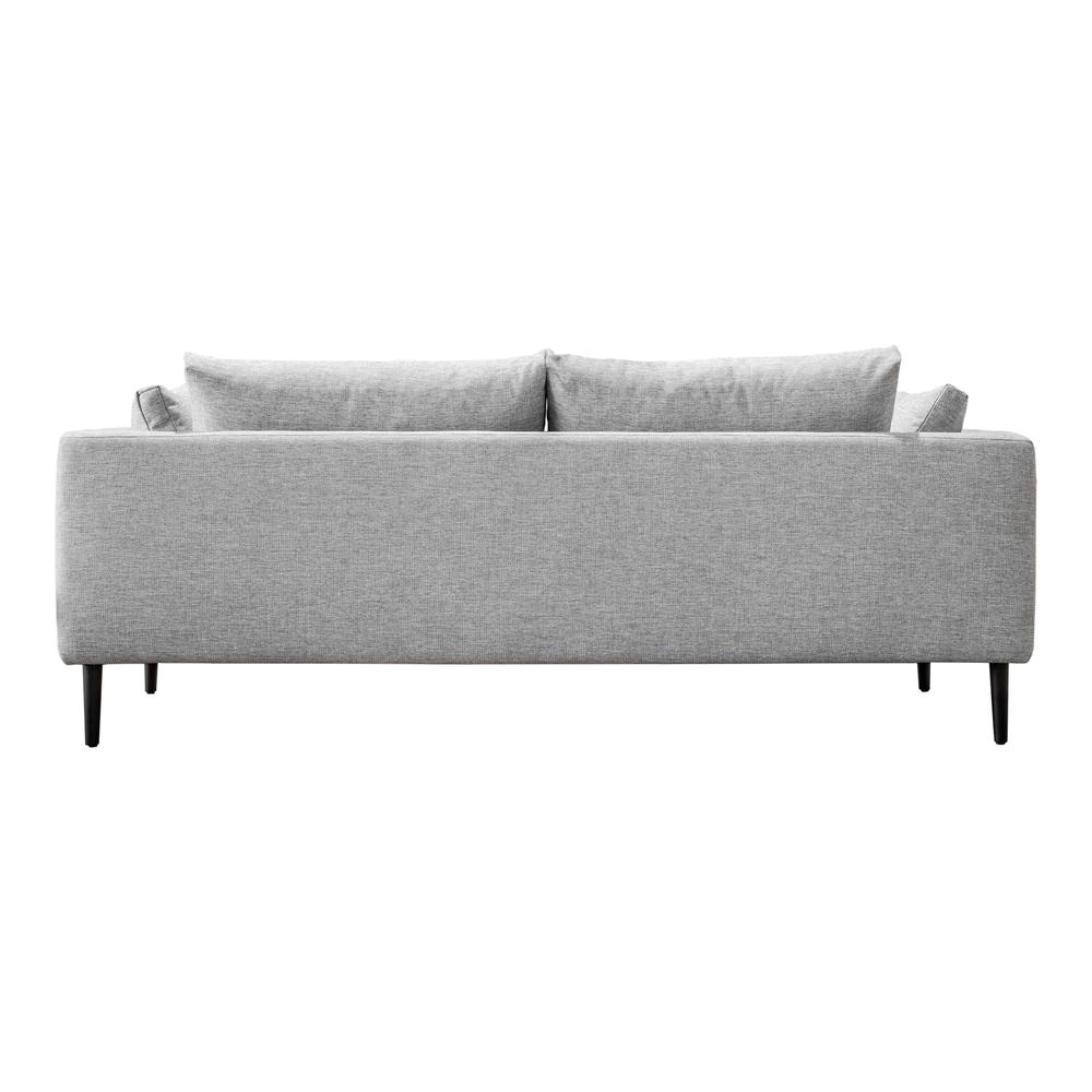 Raval Sofa Light Grey. Picture 2