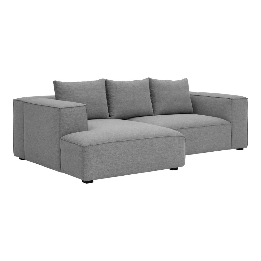 Basque Sectional Left. Picture 3