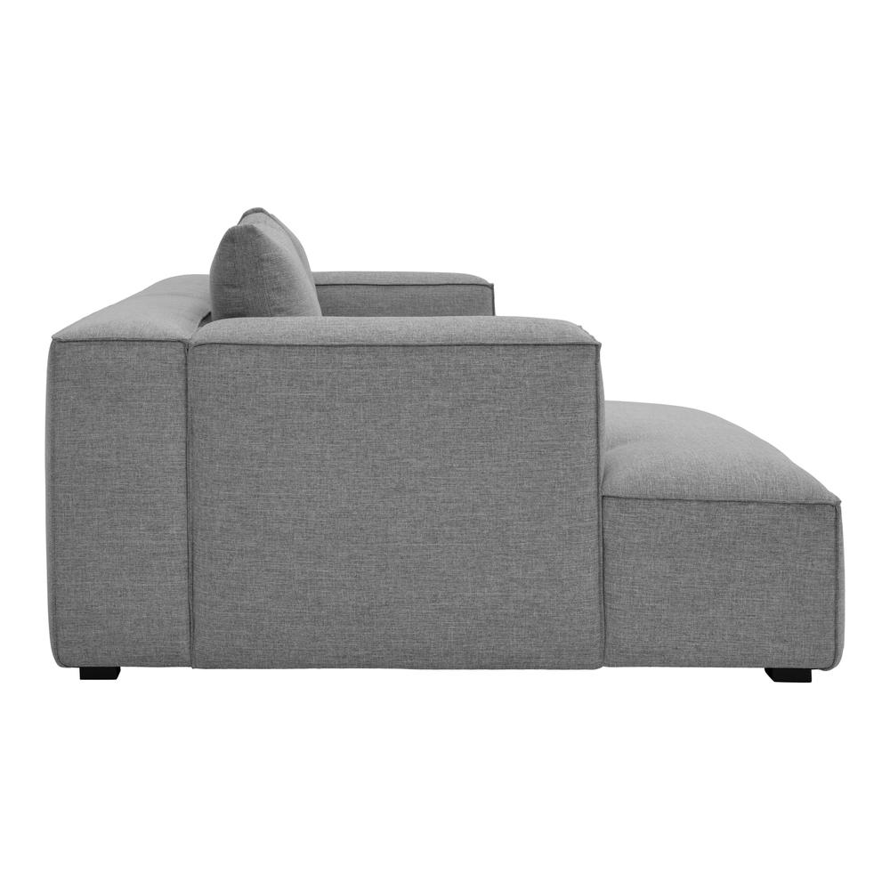 Basque Sectional Left. Picture 4