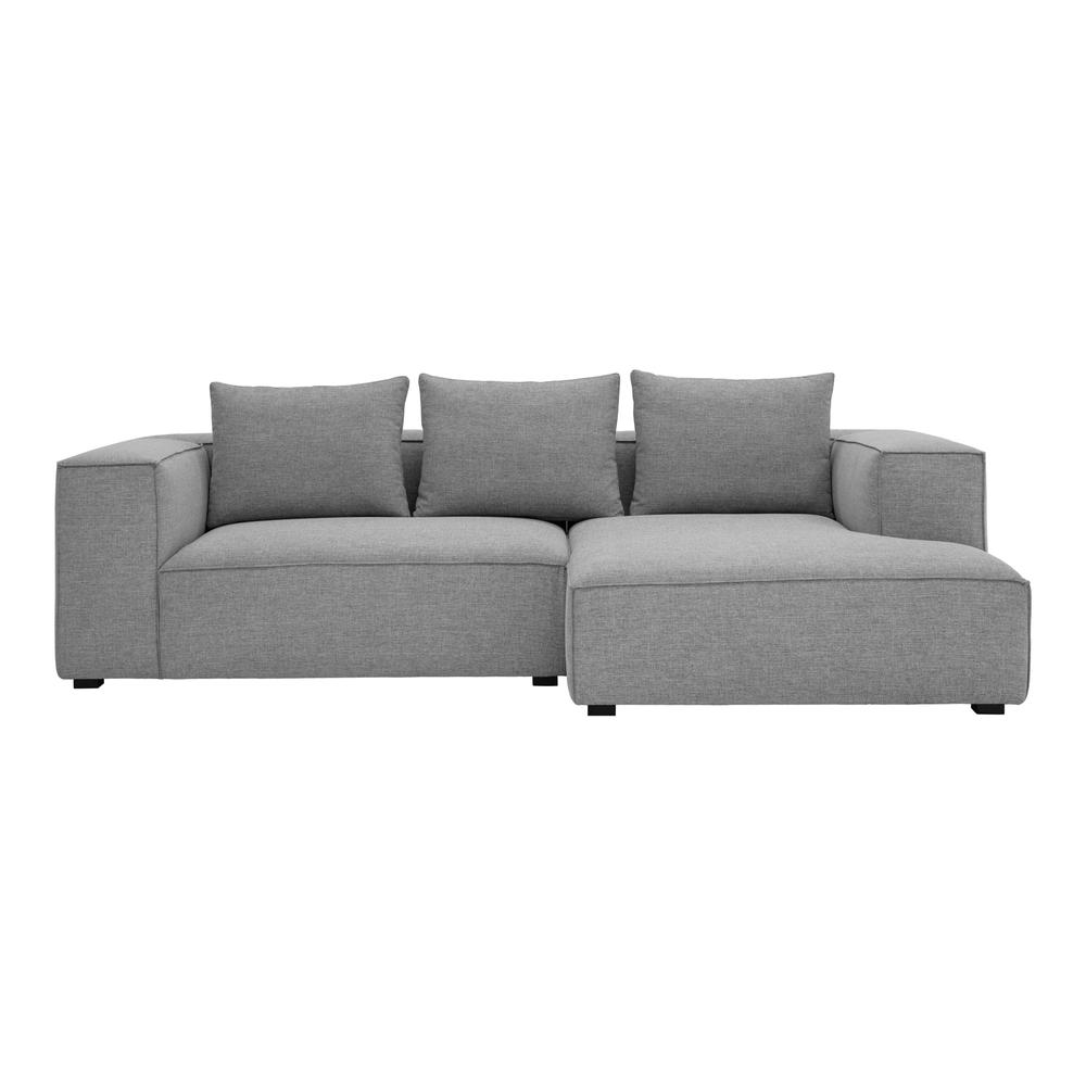 Basque Sectional Right. Picture 2