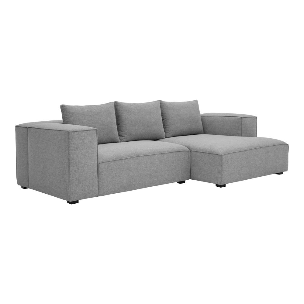 Basque Sectional Right. Picture 1