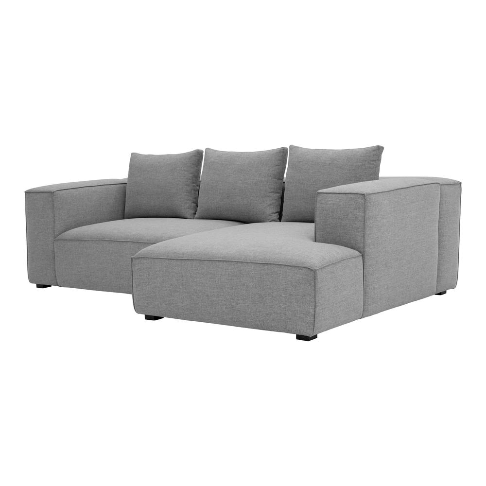 Basque Sectional Right. Picture 3