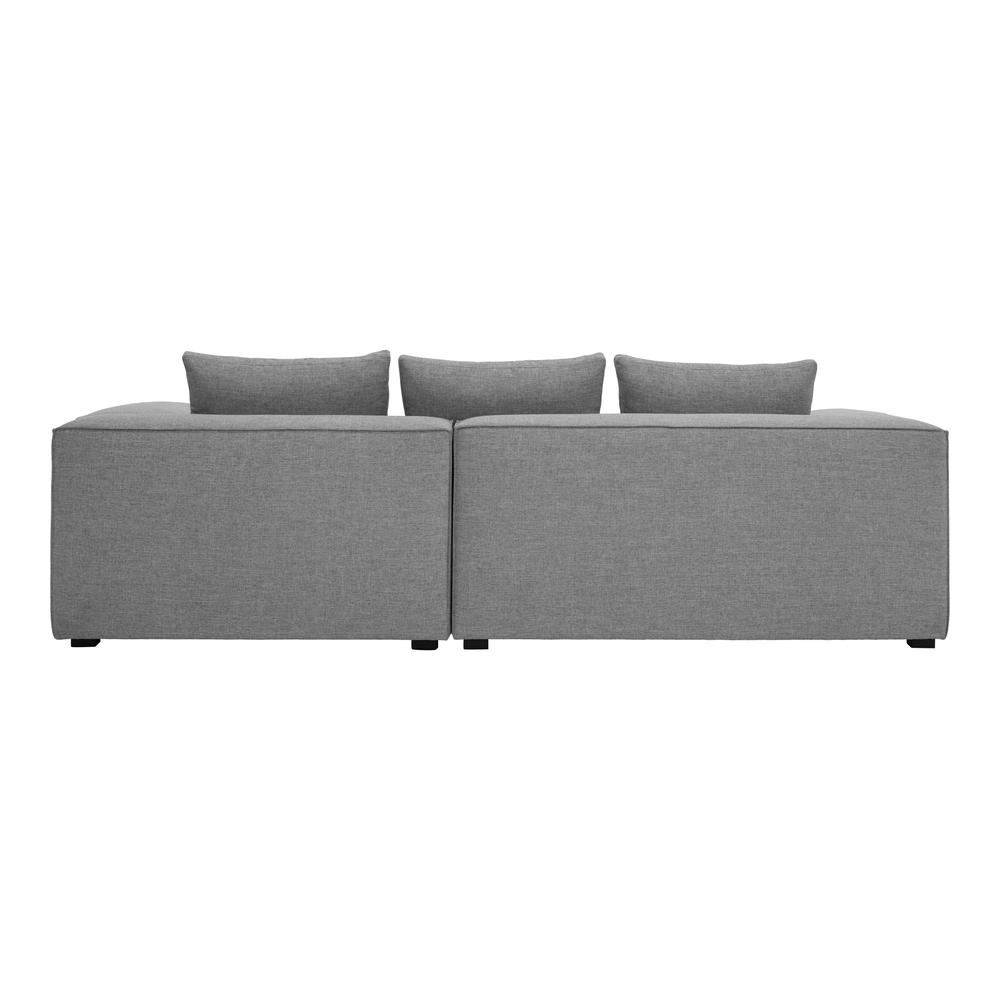 Basque Sectional Right. Picture 6