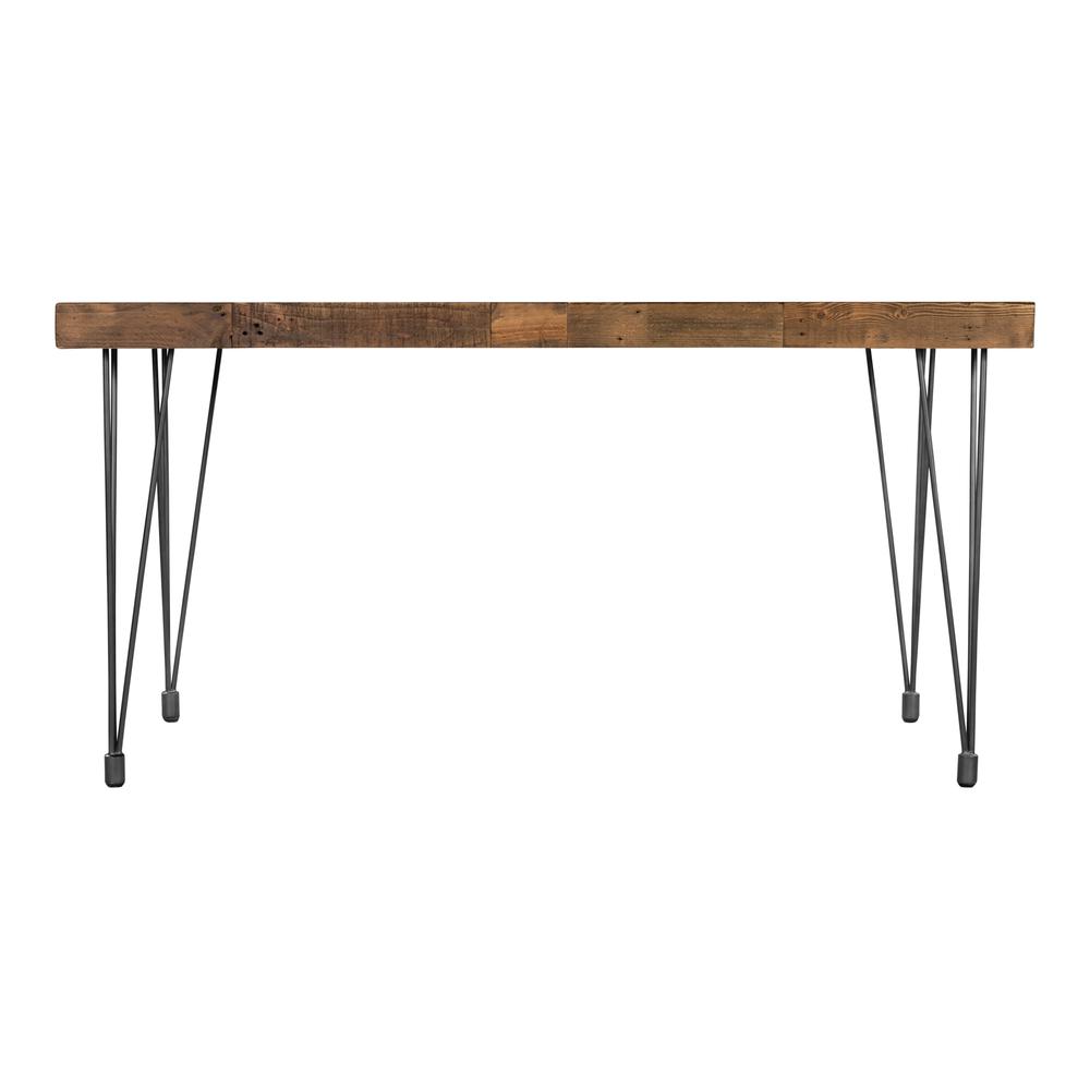 Boneta Dining Table Small Natural. Picture 3
