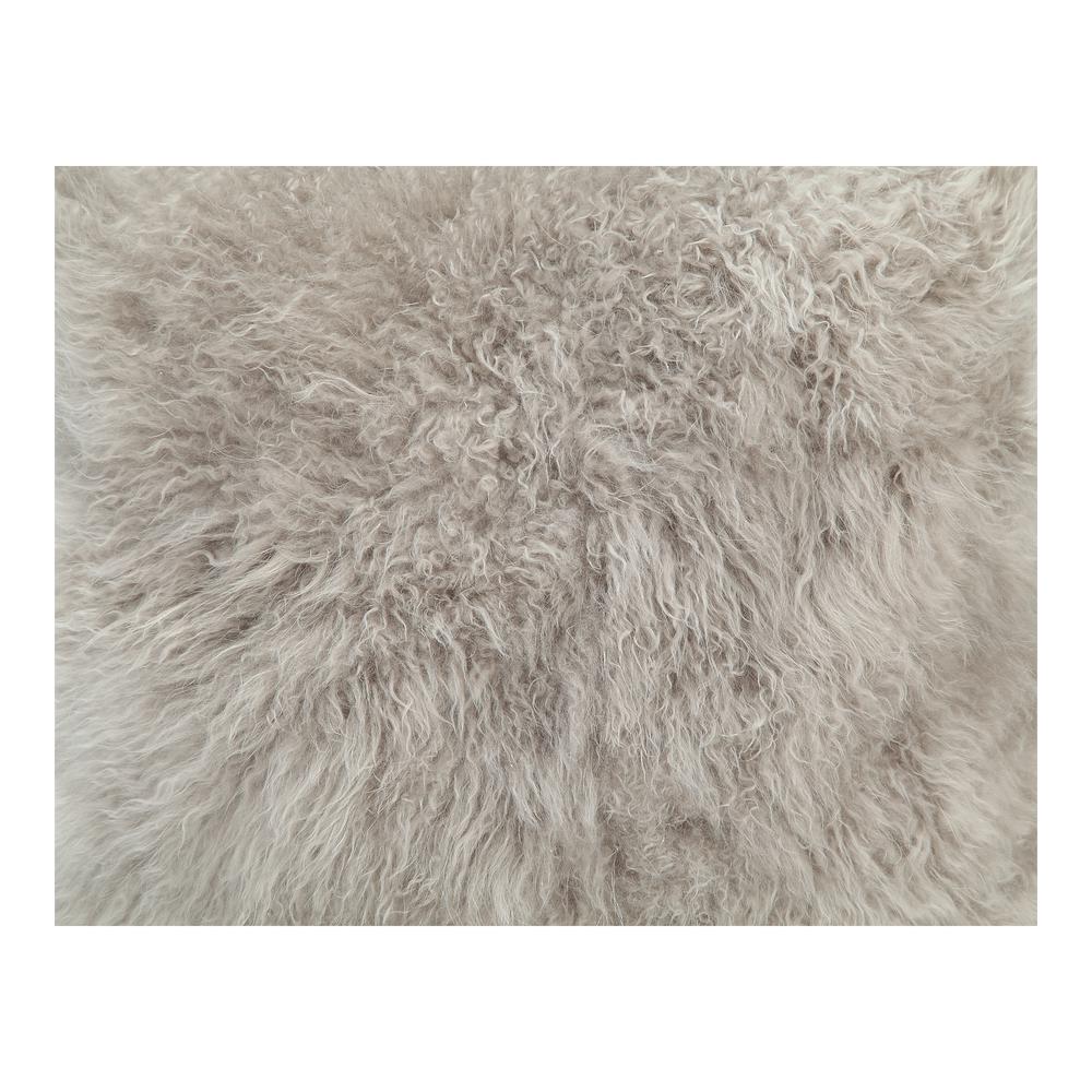Cashmere Fur Pillow. Picture 3