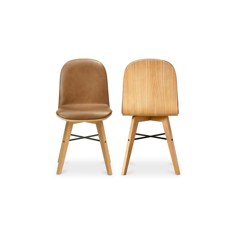 Napoli Dining Chair-Set Of Two. Picture 3