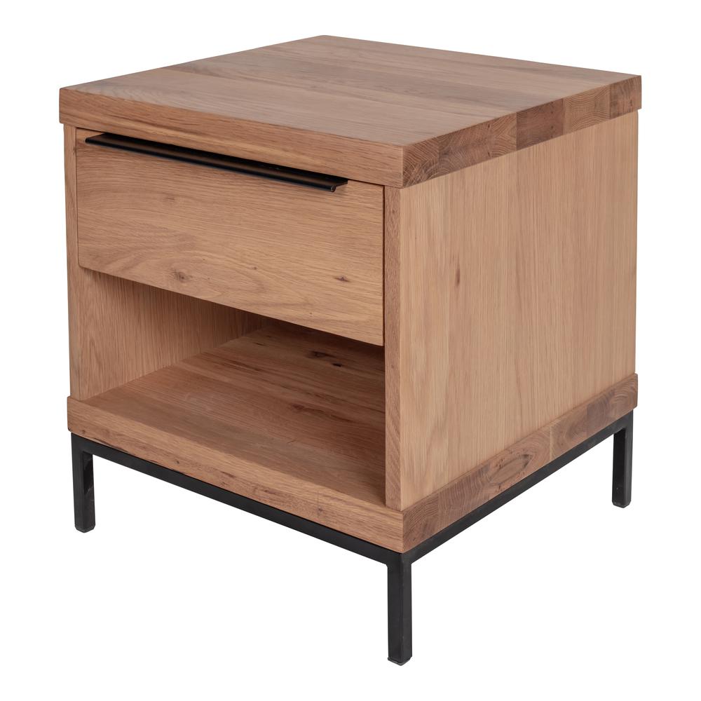 Montego Nightstand. Picture 2