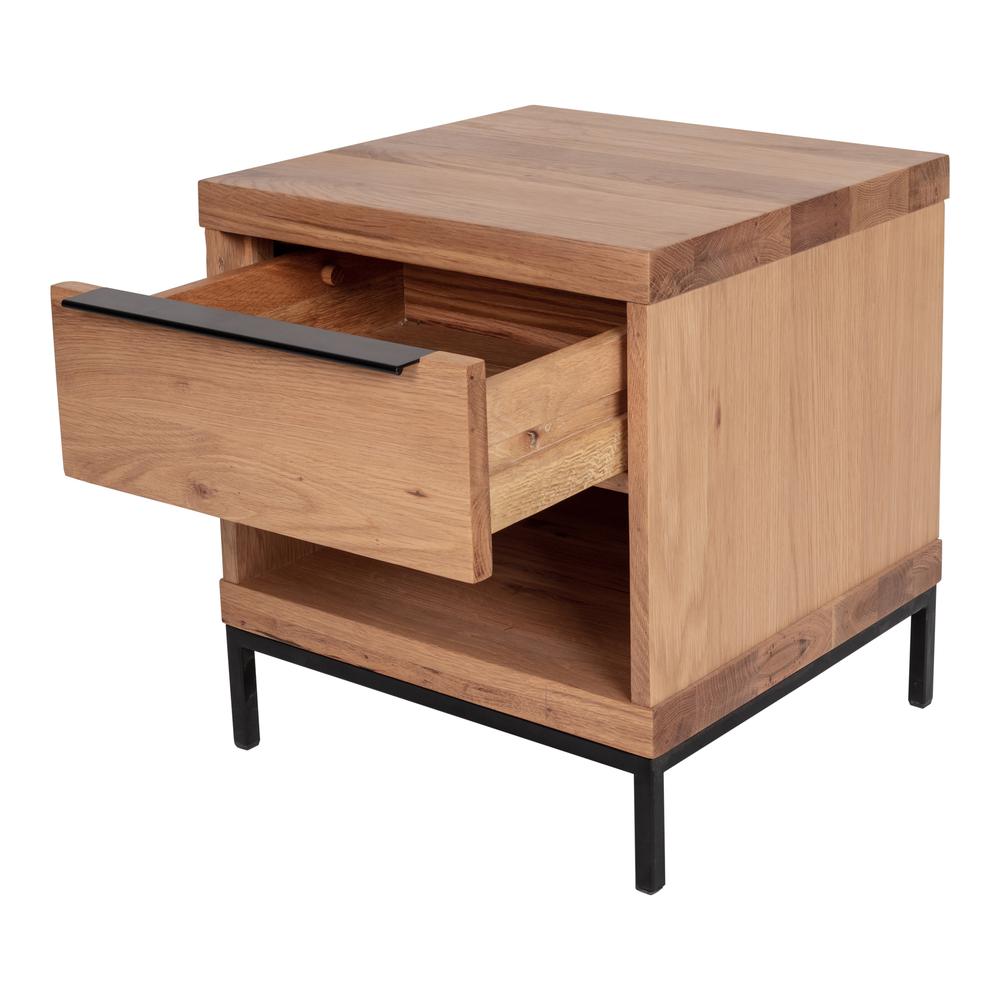 Montego Nightstand. Picture 3