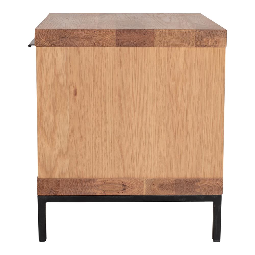 Montego Nightstand. Picture 4