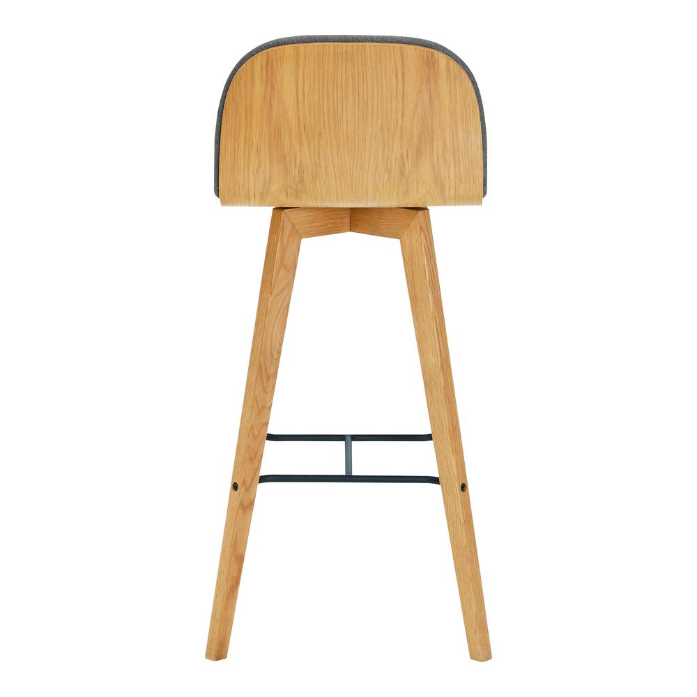 Napoli Bar Stool. Picture 4