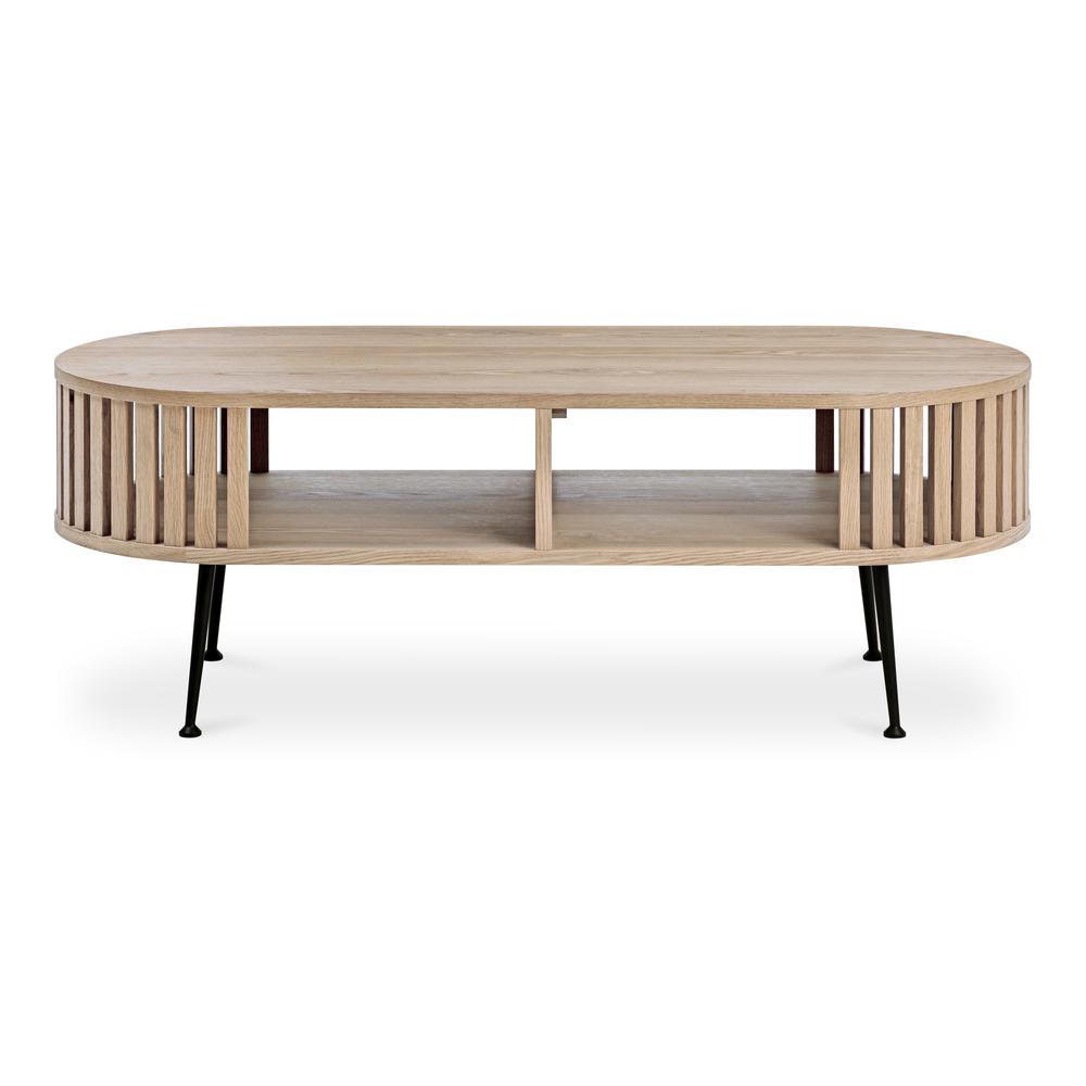 Henrich Coffee Table. Picture 1