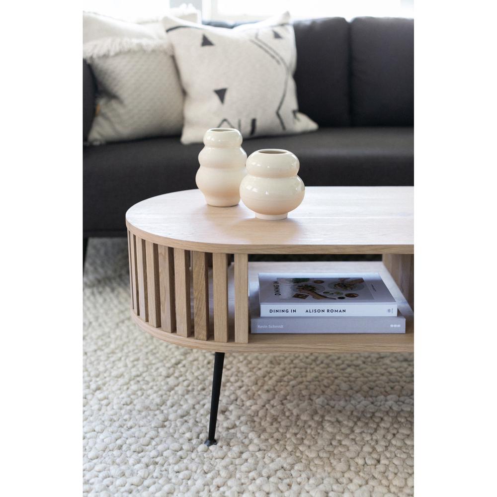 Henrich Coffee Table. Picture 7